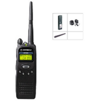 Bộ đàm cầm tay Motorola GP-2000s