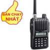 Bộ đàm cầm tay iCOM (IC-V80) VHF/UHF - anh 1