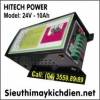 Máy Sạc ắc quy tự động Hitech Power 24V - 10Ah - anh 1