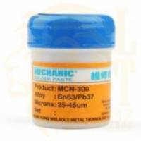 Thiếc hàn bột nước Solder Paste MCN-300 (50g)