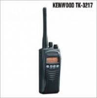 Bộ đàm cầm tay Kenwood 128 kênh TK-3217