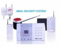 Hệ thống báo trộm ABELL GSM-100